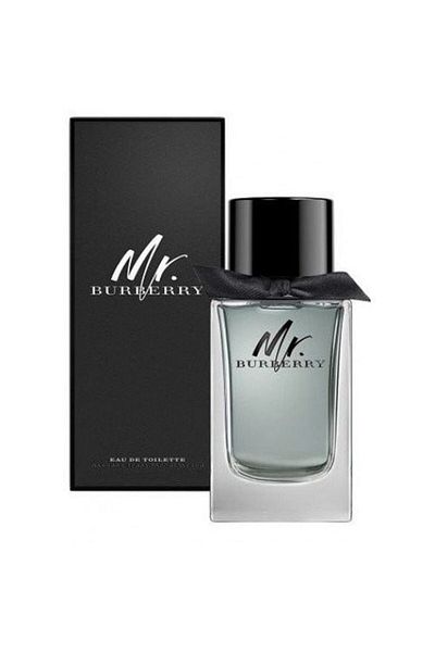 BRONZENET Burberry Mr. Burberry for Men Eau de Toilette 100ml