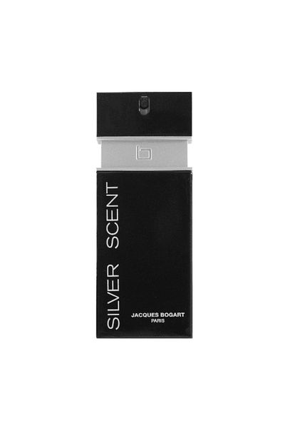 BRONZENET Jacques Bogart Silver Scent Eau de Toilette 100ml