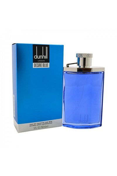 Dunhill Dunhill Desire Blue for men Eau de Toilette 150ml