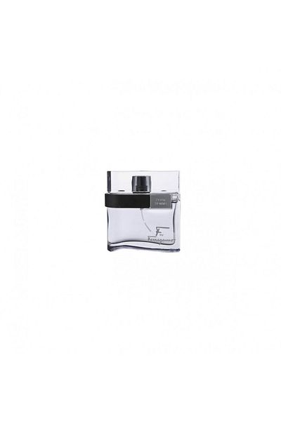 Salvatore Ferragamo Salvatore Ferragamo F Black Eau de Toilette 100ml