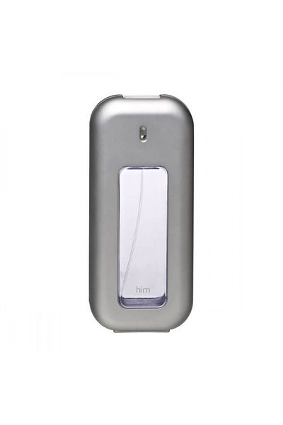 BRONZENET FC UK Him for Men - Eau de Toilette Spray 100ml