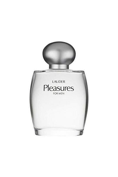 Estee Lauder Estee Lauder Pleasures for Men Eau de Cologne 100ml