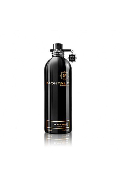 Montale Montale Black Oud for Men Eau de Parfum 100ml