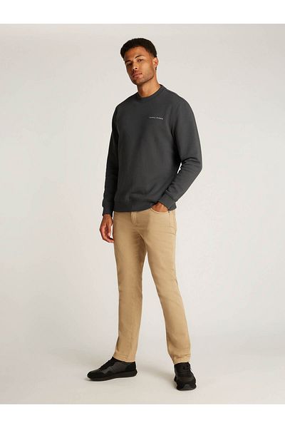 Tommy Hilfiger Tjm Reg Lineární Crew Ext