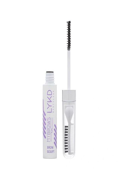 lykd 999 Transparent Eyebrow Sculpt Brow Sculpt