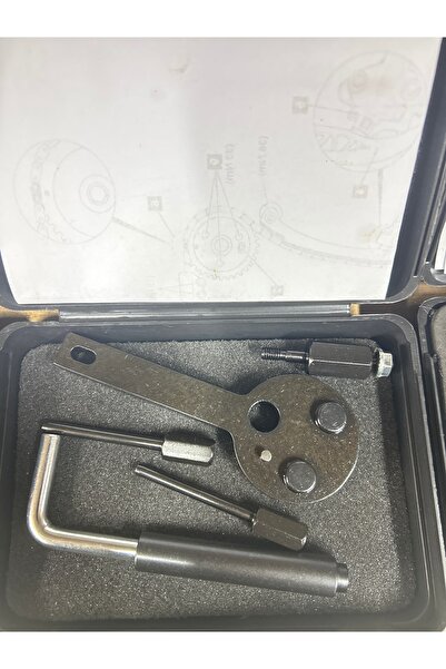 AparatMarketi Ford 2.2 tdci v184 v347 sente aparatı