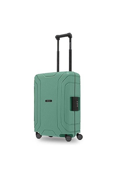 REDOLZ Essentials 15 Dreipunkt-Verschluss ile 4 Tekerlekli Kabinet Arabası 55 cm