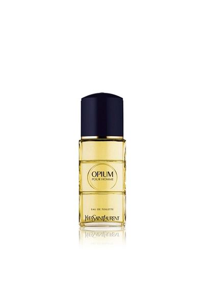 Yves Saint Laurent Yves Saint Laurent Opium for Men Eau de Toilette 100ml