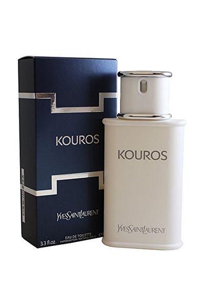Yves Saint Laurent Koros perfume by Yves Saint Laurent for men, Eau de Toilette, 100ml