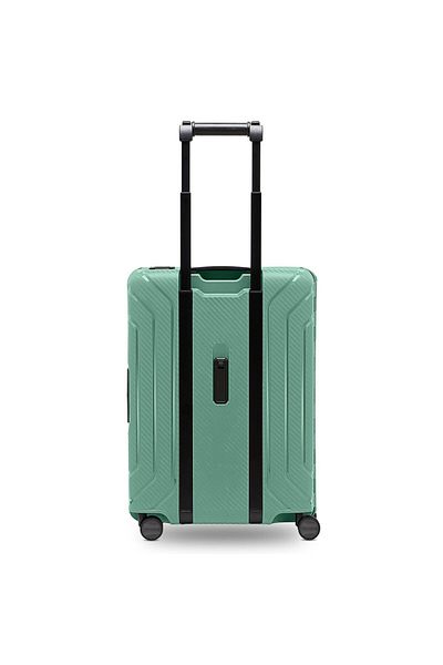 REDOLZ Essentials 15 Dreipunkt-Verschluss ile 4 Tekerlekli Kabinet Arabası 55 cm