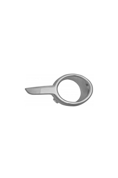 Genel Markalar PEUGEOT 208 ON TAMPON PANJURU DELIKLI KROM SAG 12-15 OEM -1608...