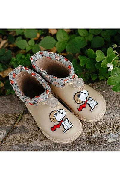 IGOR çocuk yağmur botu