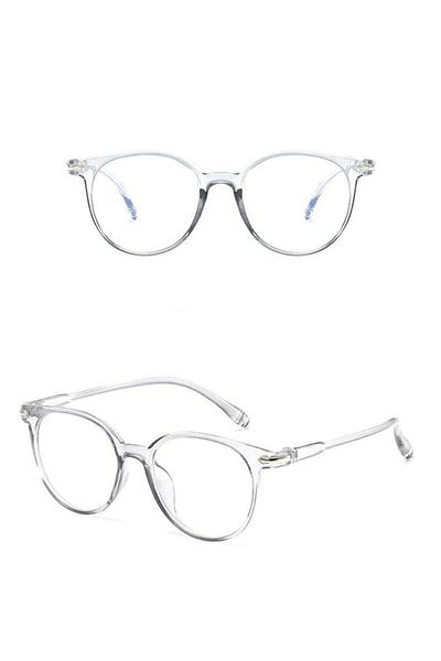 Nida Screen Glasses with Blue Light Filter