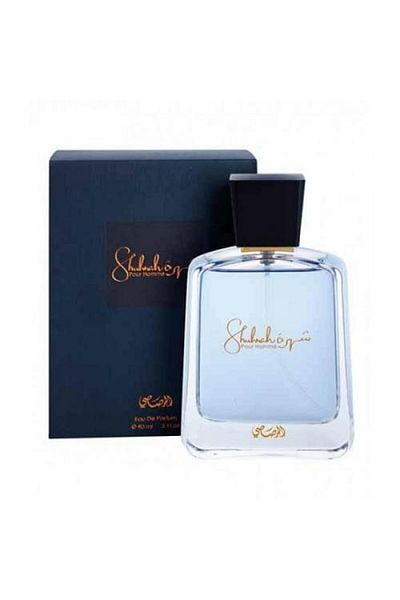 Rasasi Rasasi Shahrukh for Men Eau de Parfum 90ml