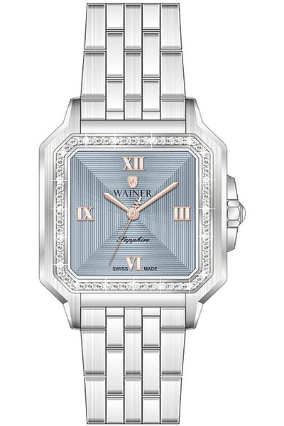 Wainer Wa.18080-A Women's Wristwatch