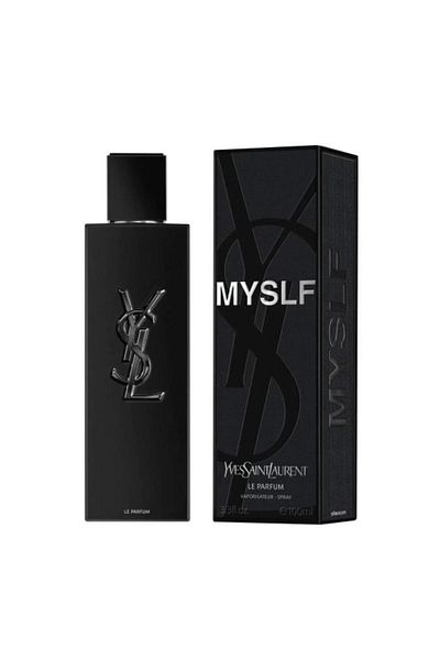 Yves Saint Laurent عطر ايف سان لوران ماي سلف لي بارفيوم 100مل