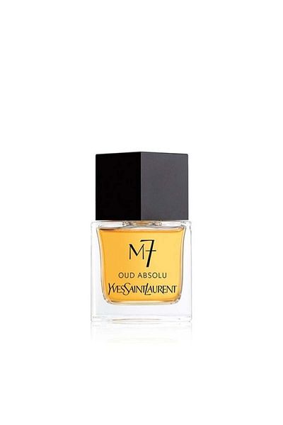 Yves Saint Laurent Yves Saint Laurent M Seven Eau de Toilette for Men 80ml