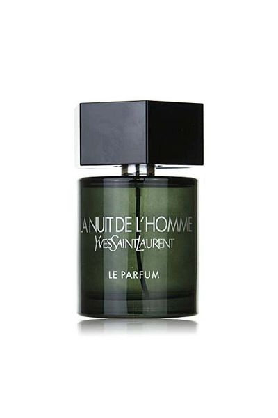 Yves Saint Laurent La Nuit De L'Homme Yves Saint Laurent for Men Le Parfum Eau De Parfum 100ml