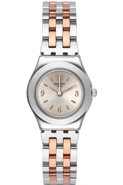 Swatch Yss308G Women Wrist Watch
