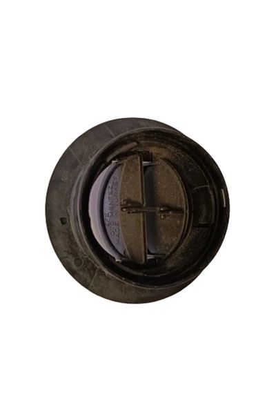 Darsenale Round Movable Ventilation Grille