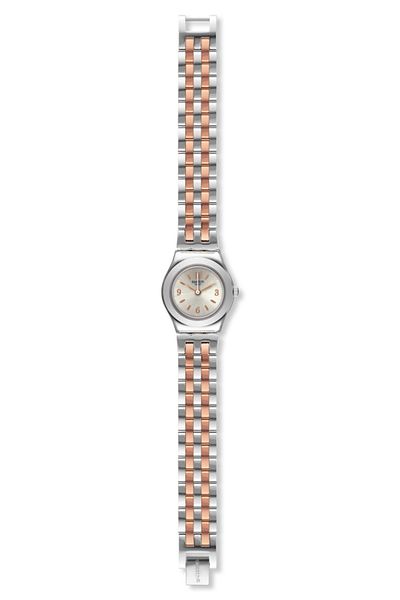 Swatch Yss308G Women Wrist Watch