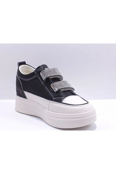 EGE GİYİM VE AYAKKABI 24K313 -1 TENISI DE FEMEIE VELcro MĂRIMEA PANTOFI SPORT NUMĂRUL 1 ESTE MIC