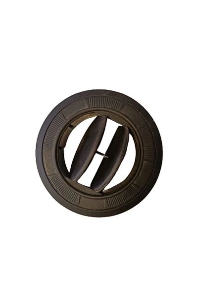 Darsenale Round Movable Ventilation Grille