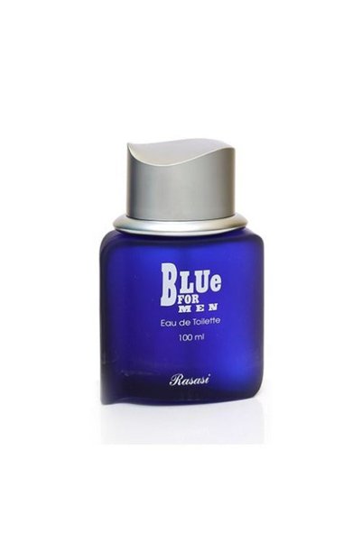 Rasasi Blue Edt 100Ml