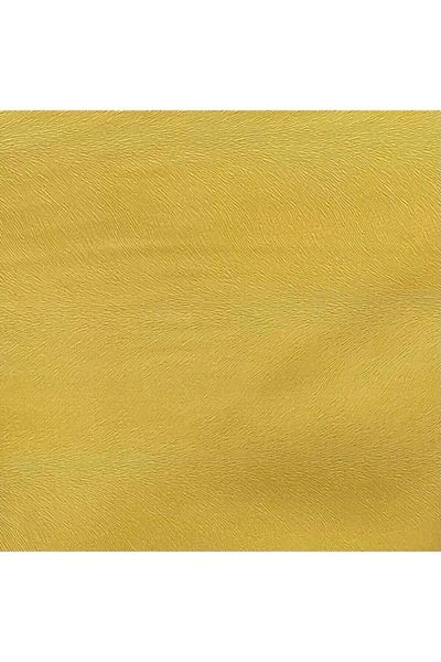 Bakırcı Kumaş Thai Feather Premium Upholstery Fabric Yellow Leggings