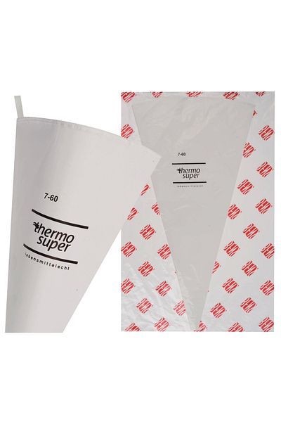artizanmutfak Thermo Super 7-60 Multi-Use Cream Bag