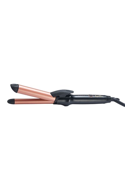 Aprilla Ahs-2030 Curling Styling Tongs 16 mm 25 mm Curling Curling Hair
