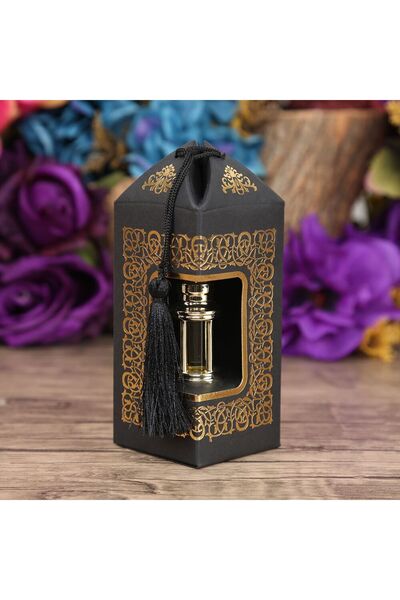 BUHARA ESANS Makam-ı Ibrahim Esans