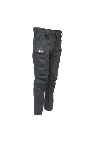Edacan Men's Softshell Winter Tactical/Outdoor Raster Pants