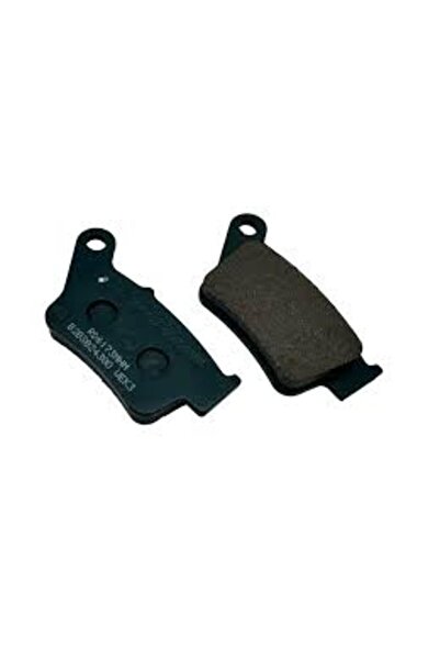 Genel Markalar Yıldırım Orjinal Fren Balatası Arka Pulsar N250