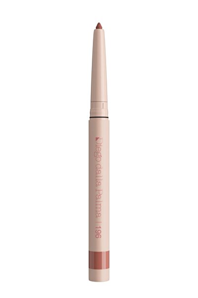 diego dalla palma Mu Lip Treatment - Volume Effect Lip Liner 196