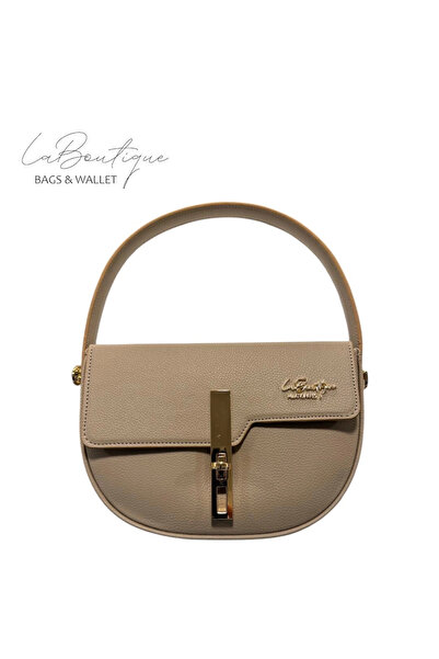 LA BOUTIQUE Lb Çanta 2617 Vizon