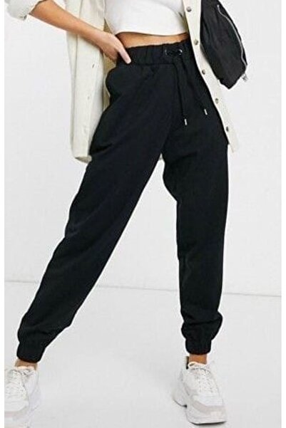 JustBS ΜΑΥΡΟ ΓΥΝΑΙΚΕΙΟ ΕΛΑΣΤΙΚΟ ΠΑΠΟΥΤΣΙ ΒΑΜΒΑΚΙ ΕΠΟΧΕΙΡΙΔΙΑΚΟ ΠΑΠΟΥΤΣΙ