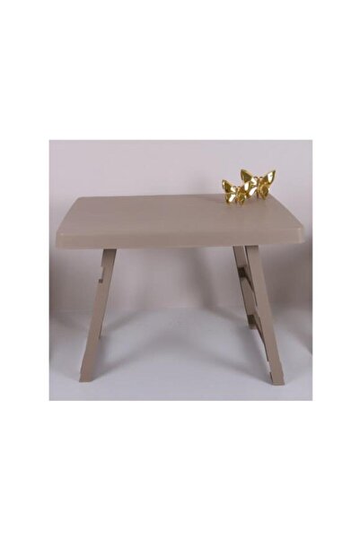 Mandella Sky Katlanır Sehpa (Piknik-Kamp Sehpası) Çölbeji