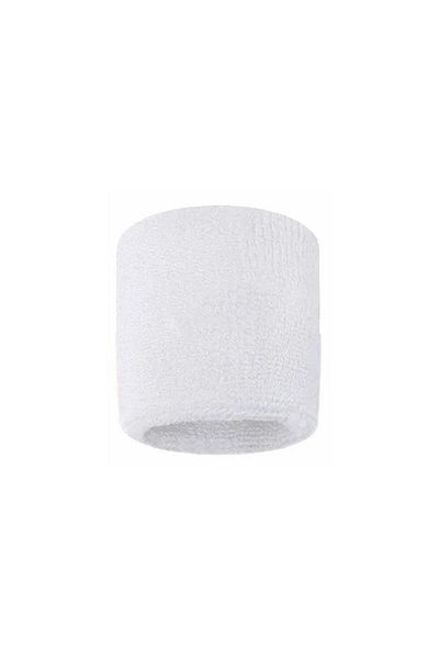 AVESSA Avs02 White Towel Bracelet