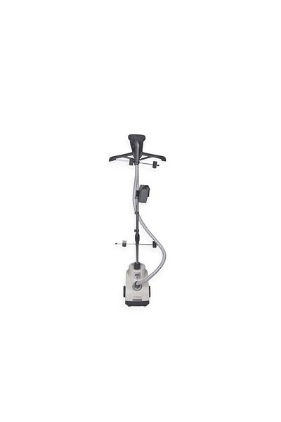 Platinum Vertical Steam Iron, 1.8 Liter, With Additional Accessories, 1750 Watt, White,BG-507B