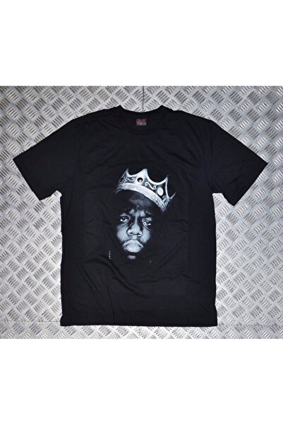fame-stoned Biggie Štampano T-shirt