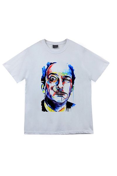 fame-stoned Μπλουζάκι Unisex Printed