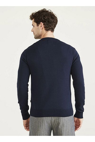 Dockers Erkek Sweatshirt A3711-0001