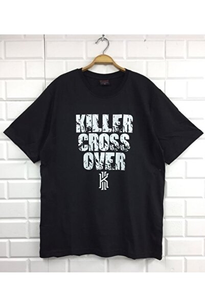 fame-stoned Tricou imprimat Kyrie Irving