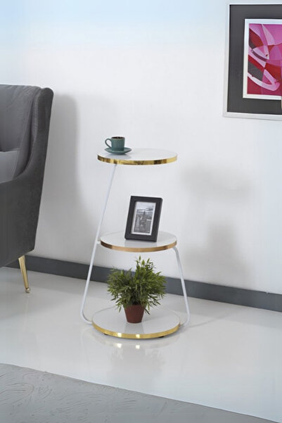WEWOS HOME Holly zigon yan sehpa