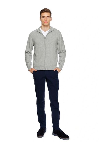 Dockers Men's Smart 360 Flex Workday Khaki Trousers, Slim Fit3627200050