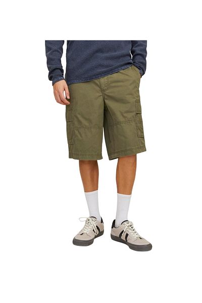 Jack & Jones Premium Ανδρικά σορτς Jack&jones 12253222