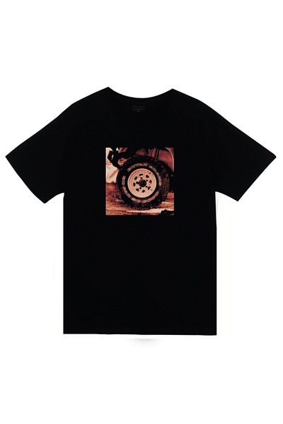 fame-stoned Tricou imprimat Bryan Adams