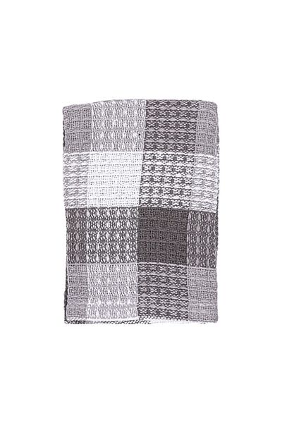 Mukitchen Nana's Dish Cloth Set/2- Gray
