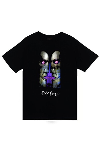 fame-stoned Pink Floyd Štampano T-shirt
